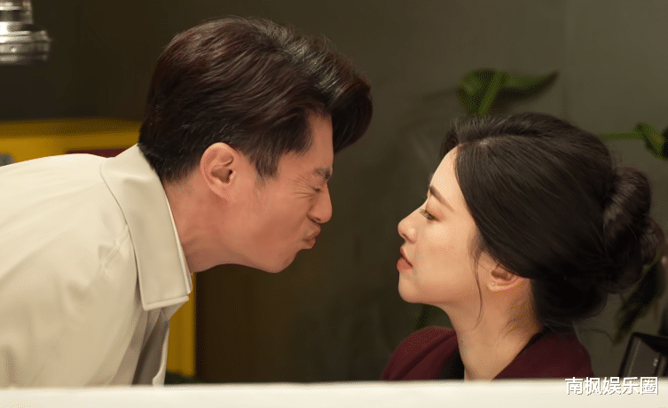 朱珠新剧开播，第一波真实口碑出炉！观众打分和评价“一针见血”