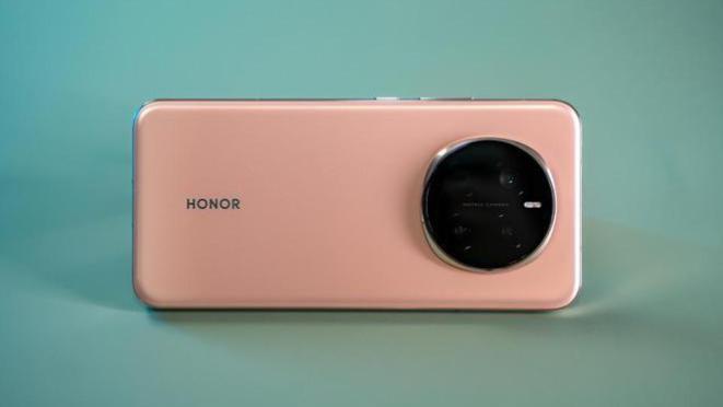 6.3英寸+6.6英寸疑似荣耀Magic8系列成业内独家双3D生物识别机型