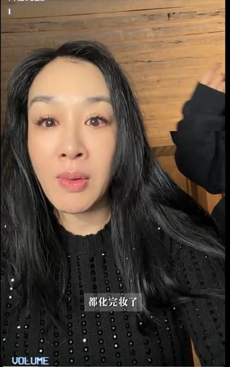 钟丽缇激动晒土耳其旅行,原本帮女儿圆梦,到地方后她自己先哭了