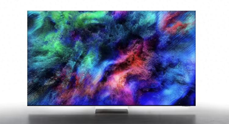 三星玩文字游戲？ 旗下Micro RGB電視尺寸擴容