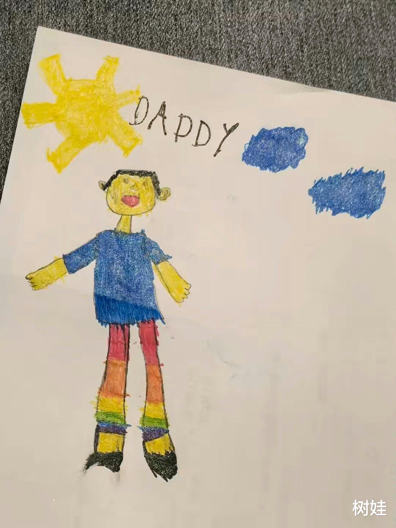 吕方带女儿游北京吃烤鸭,5岁女儿看片鸭很可爱,长得好像吕方