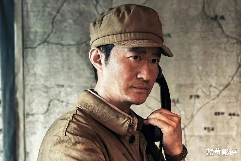 《志愿军3》票房井喷，打了多少资方的脸，陈凯歌这次又赌对了！