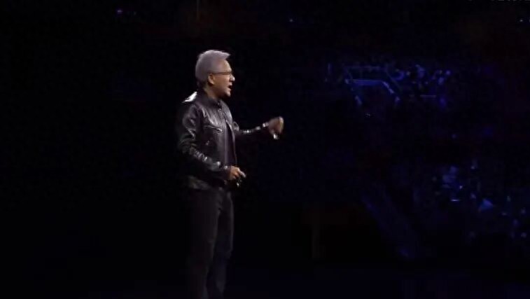 阿里英偉達合作的Physical AI，是怎么回事？