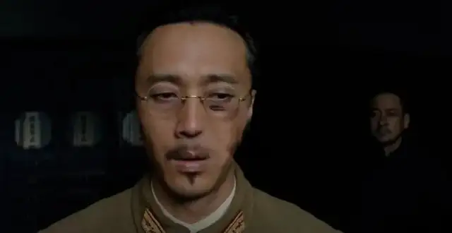 出道20年无人识,今凭《归队》爆红出圈,他算是内娱的沧海遗珠!