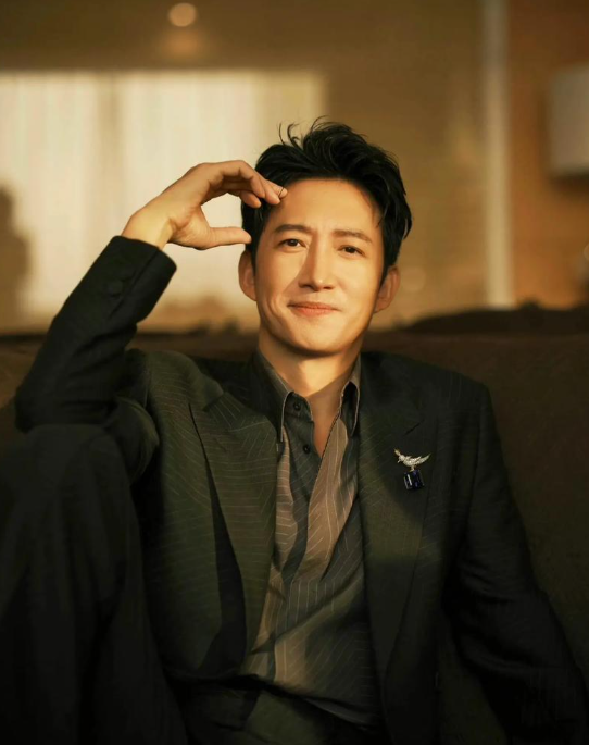 以为是假新闻，其实是真新闻，肖战、刘涛和王阳，个个离谱又惊人