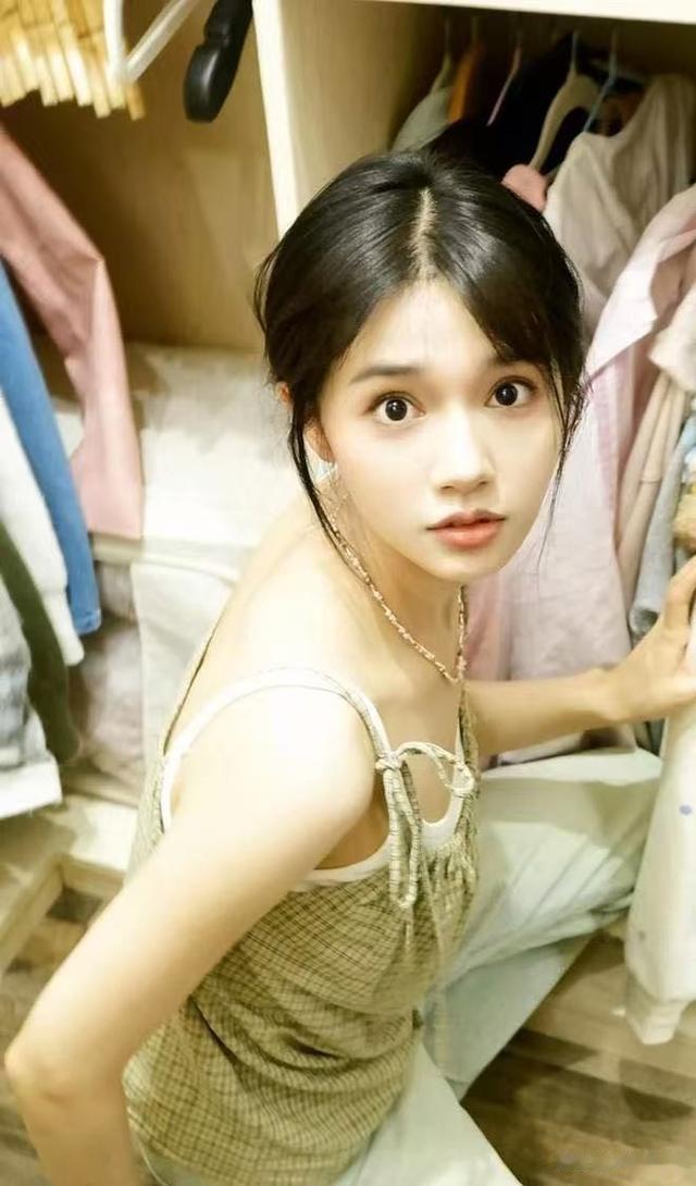 短剧女主颜值排名大洗牌,至春禾仅排第三,第一呼声高实至名归