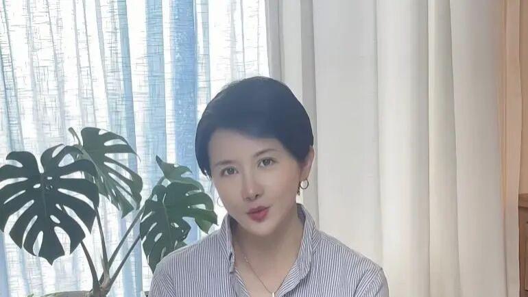 43岁孙菲菲宣布离婚！曾控诉王阳是“双面人”，婚后生活更唏嘘