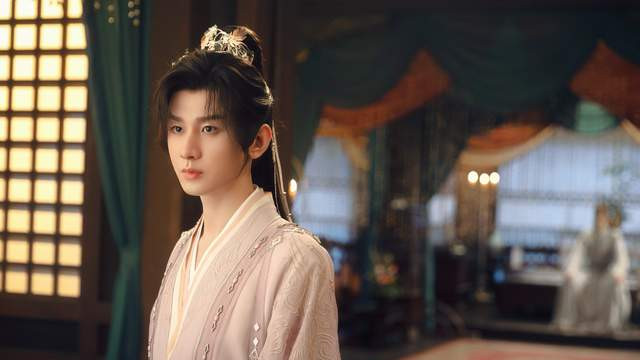 演完《凡人修仙传》演《赴山海》，观众竟没认出来，透露重要问题