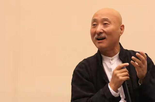 风水轮流转!电影上映三天前被“踹”下台的陈佩斯,终于扬眉吐气