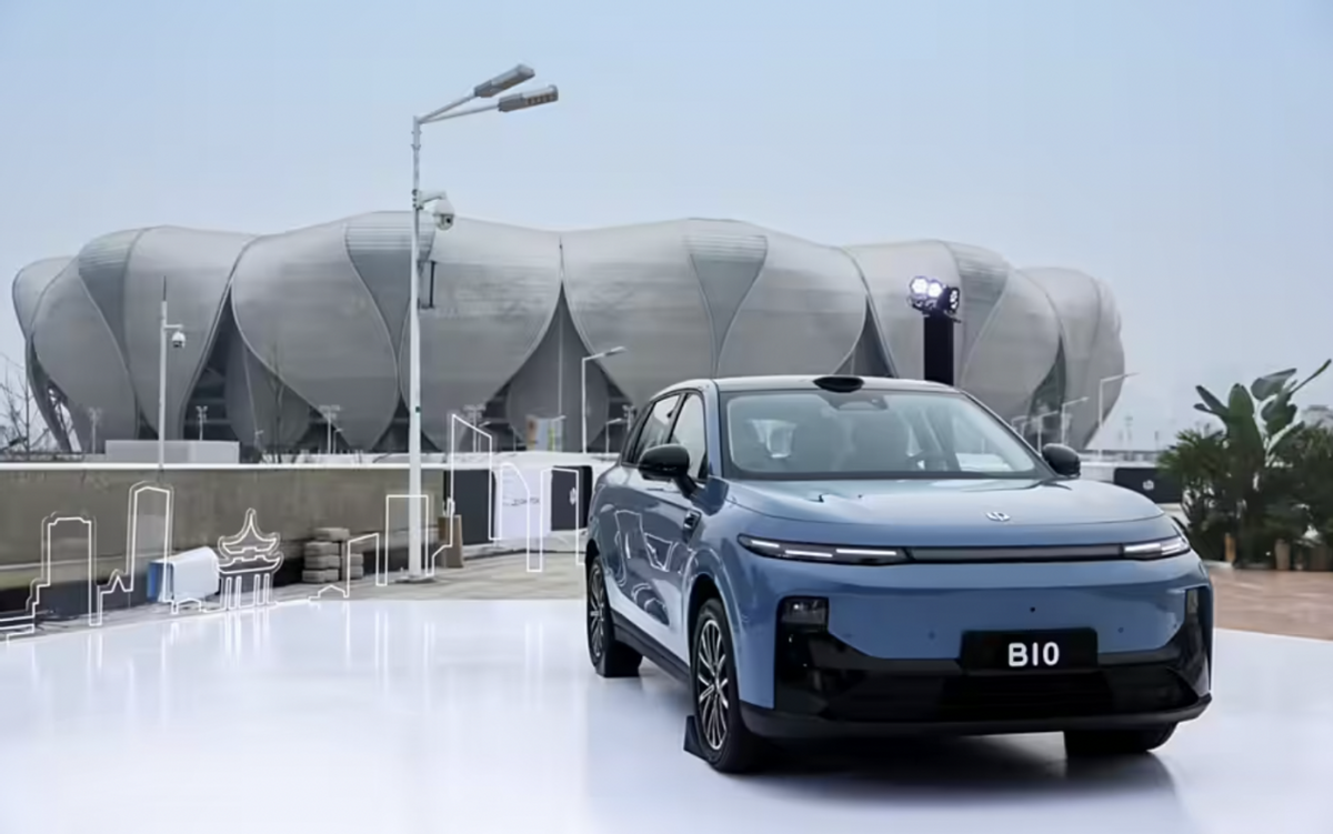 4月份即将上市的新车，多款中大型SUV成大热门