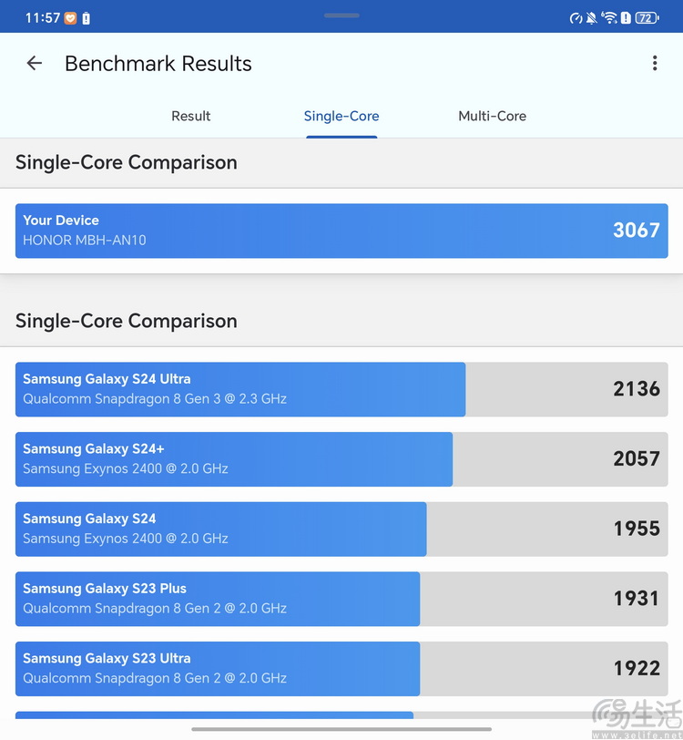 荣耀Magic V5评测:既薄又强,重新定义AI旗舰大折叠