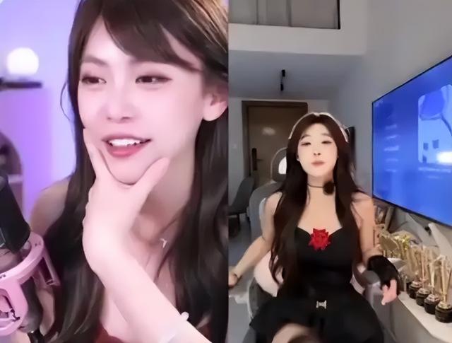 “河南飞不飞？”周淑怡被问下海破防回怼：河南丢人扣大分