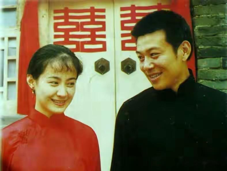 嫁大13岁名导被捧红,丈夫病逝后不愿再演戏,57岁的剧雪现状如何