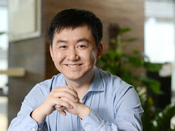 萬字長談王小川：不再迎合他人做學霸，我要解自己的命題