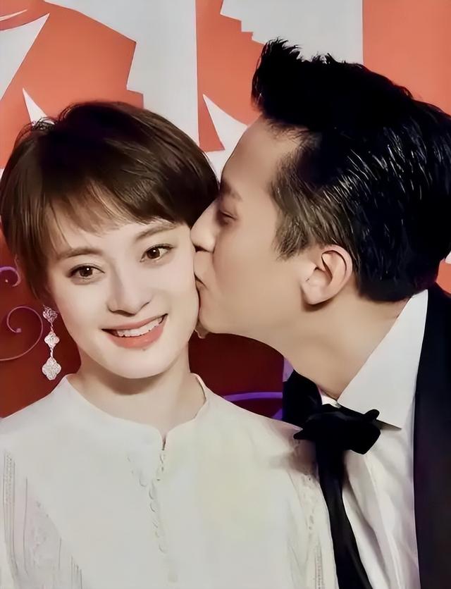 结婚纪念日忙辟谣！“移民风波”发酵5天，孙俪的回应让网友沉默