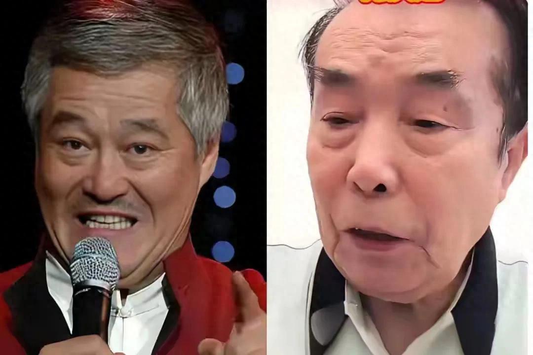 何庆魁直播爆料，孙子出国留学缺50万，但没脸再向赵本山伸手