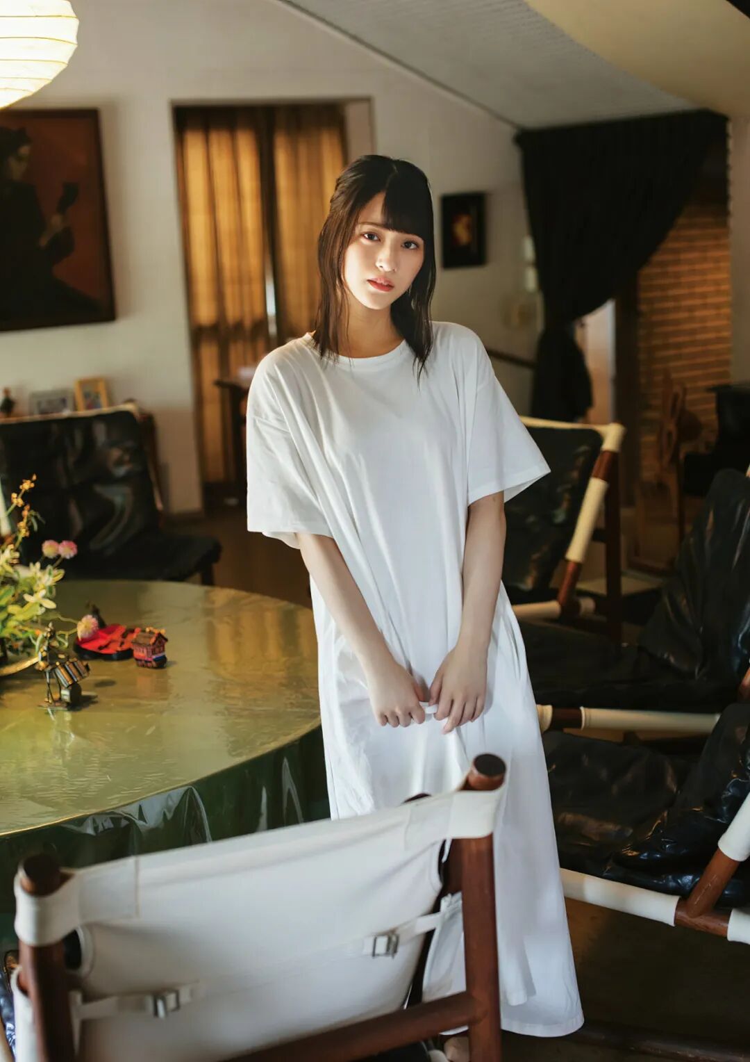 日系写真美图|No.1685 佐佐木舞香「BRODY」