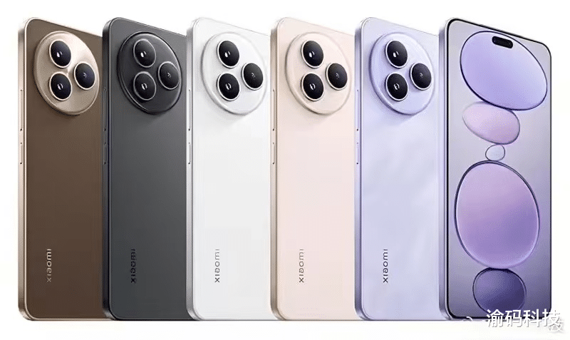 放棄小米 15 Civi，小米印度“棄量保利”