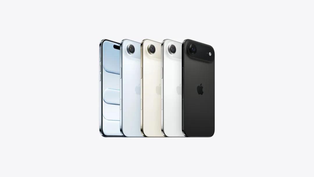 iPhone eSIM 來了，體驗「縮水」？