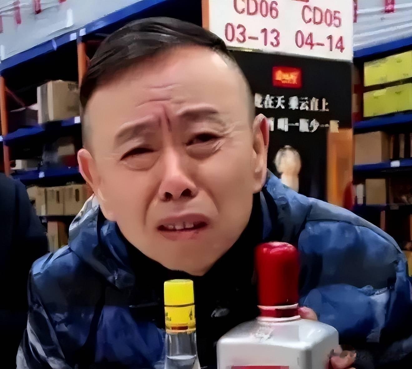 从一线明星,沦落到拍短剧,这5位演员走到今天这步,怪不了别人