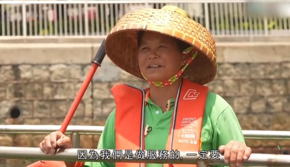 想抄这综艺?吓跑99%内娱明星