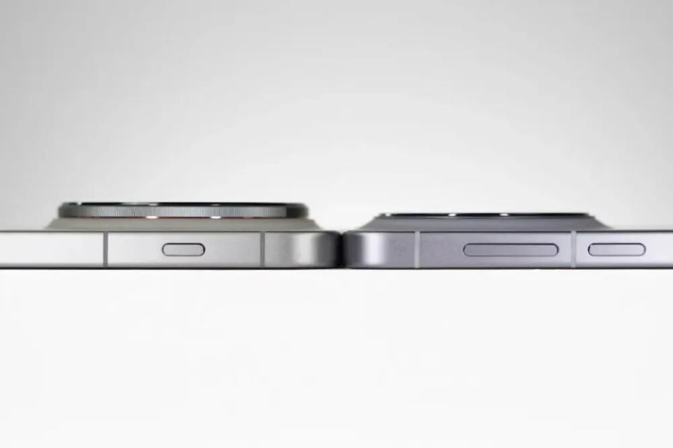 4天狂發三款國產旗艦，我覺得蘋果也沒那么香