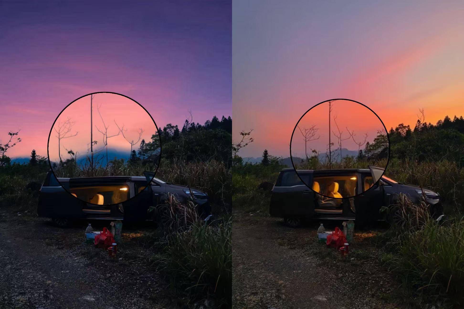 實測豆包一鍵修圖，拍照小白有救了｜附修圖指令