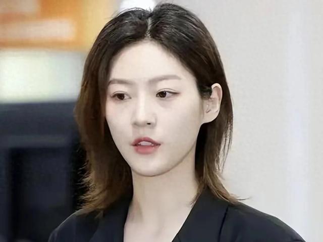 金赛纶被催款细节曝光:恐惧到浑身发抖