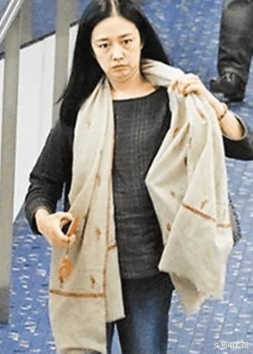 古巨基生二胎，老婆57岁！高龄生育引猜测，48岁视后仍在努力求子