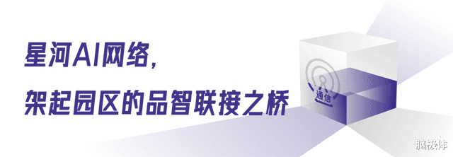 園區智變時刻，網絡該如何為企業撐腰？