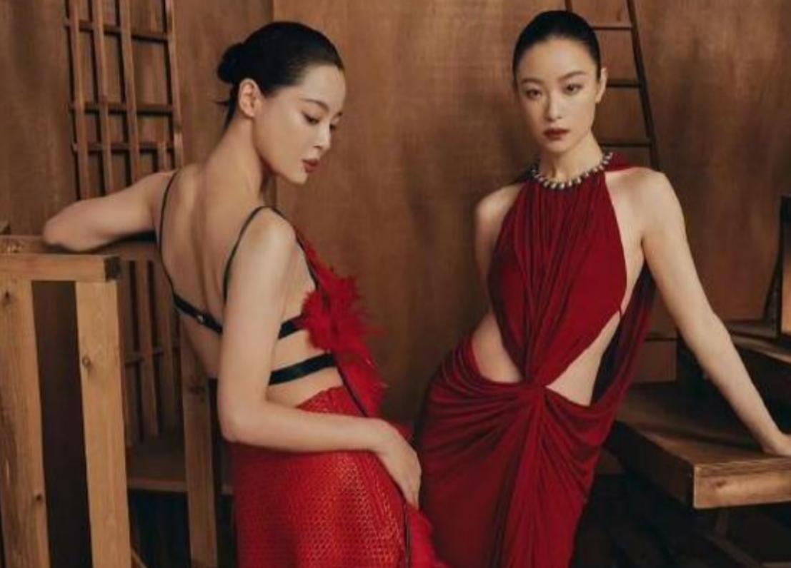 德不配位？辛芷蕾奖杯刚拿到手里，恶心一幕就发生，她挡了谁的道