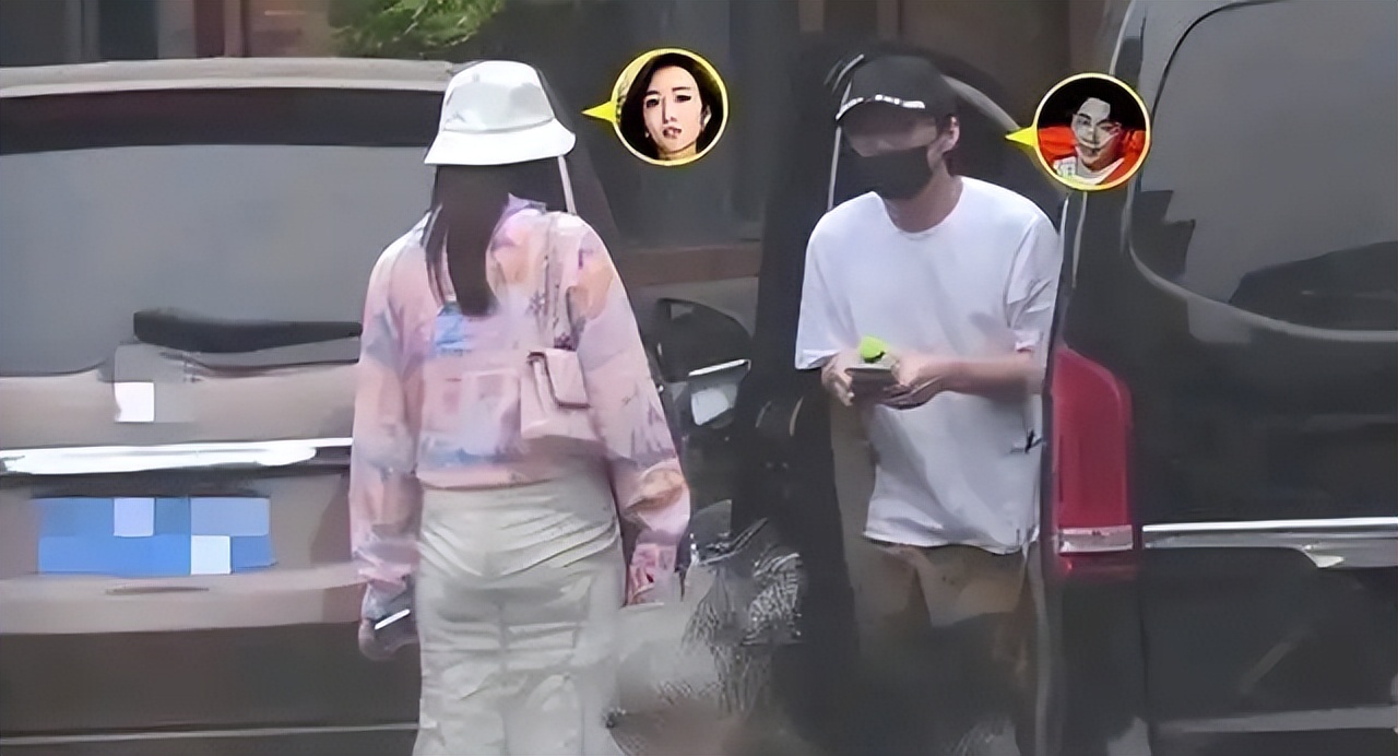 郭德纲又有的忙了!尚九熙发文撕何九华冲上热搜,王鸥也无辜躺枪