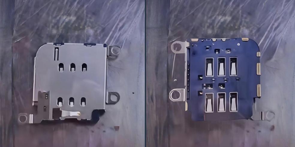 iPhone 17 Pro內部結構提前看，全面改動的一代！