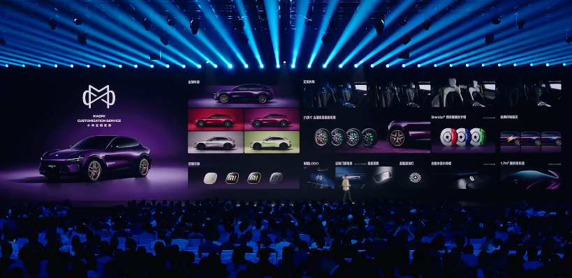 五十來歲正該闖！雷軍曝造芯造車血淚史，小米17正面戰(zhàn)蘋果！