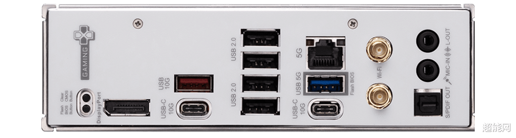 微星推出多款全新的B850主板,传还有另外三个背插型号在准备当中