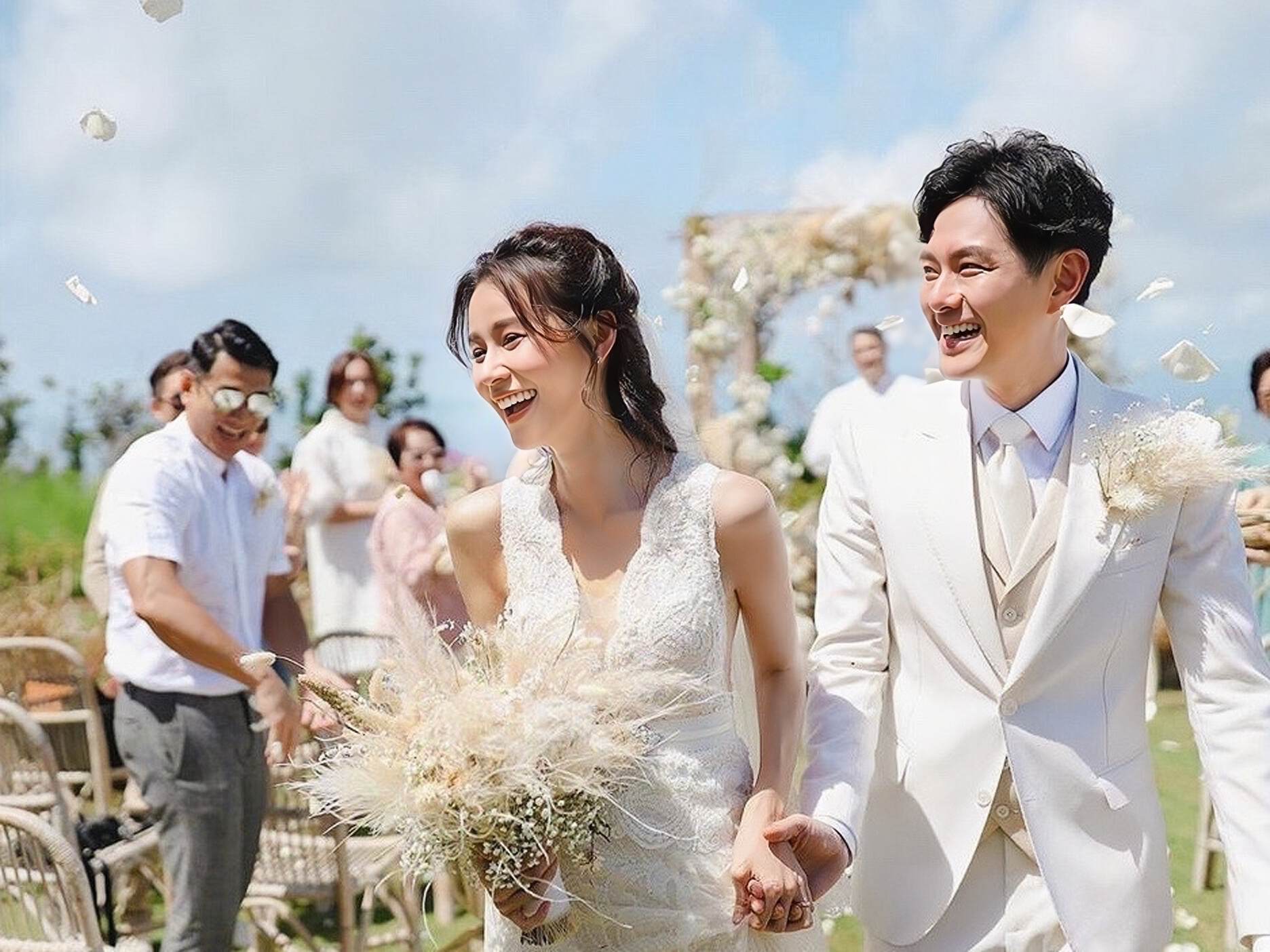 TVB知名男星无缘争视帝,一年多未拍新剧,不争不抢佛系心态工作