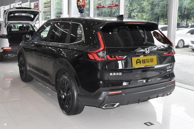 适合三线城市家庭的10款高舒适度SUV