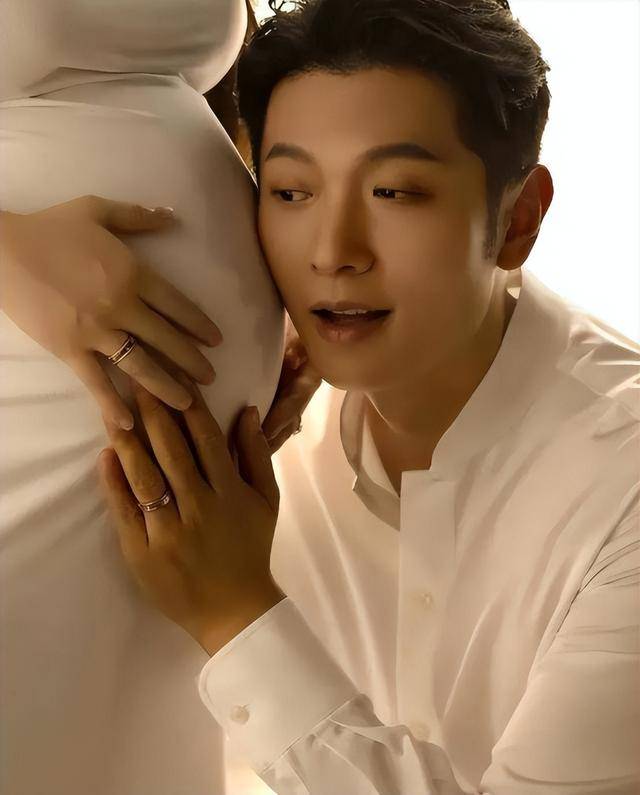 香港男星陪伴母亲抗癌引关注！