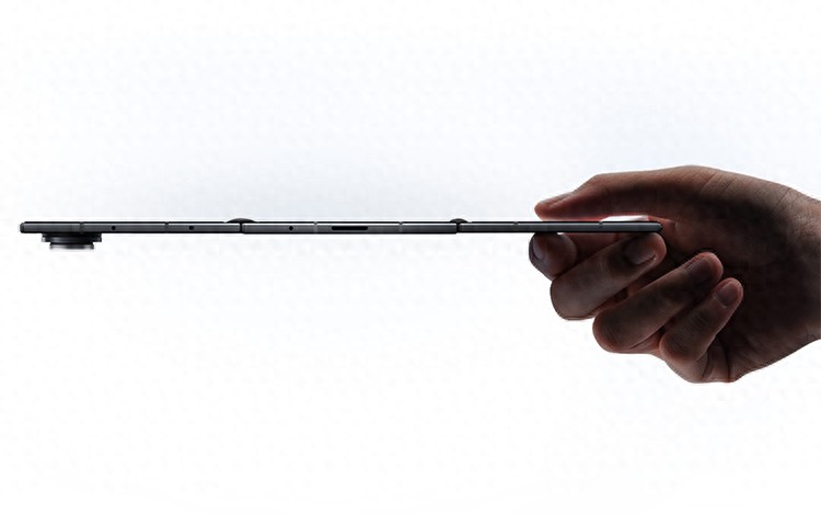 三星三折疊手機跑分曝光，但好像有點不夠看