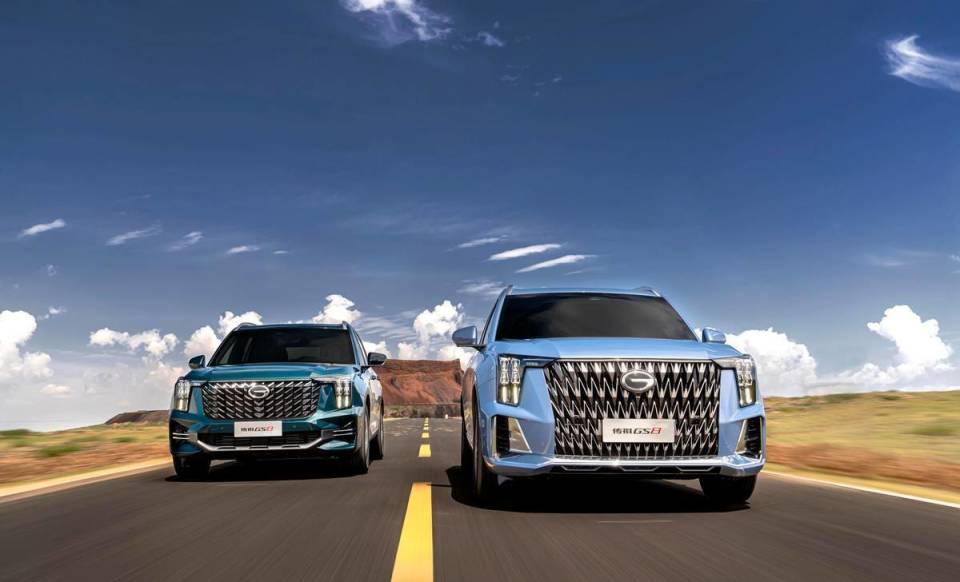 ?“被忽视”的旗舰级豪华大7座SUV，从20万多降到15万多，却无人识货