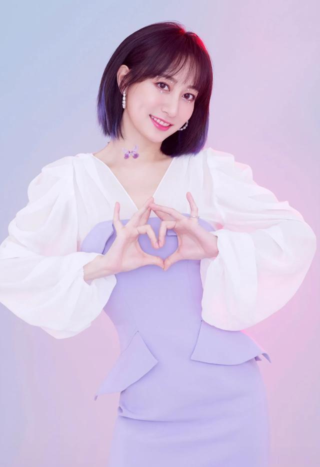 董维嘉——写真美图欣赏