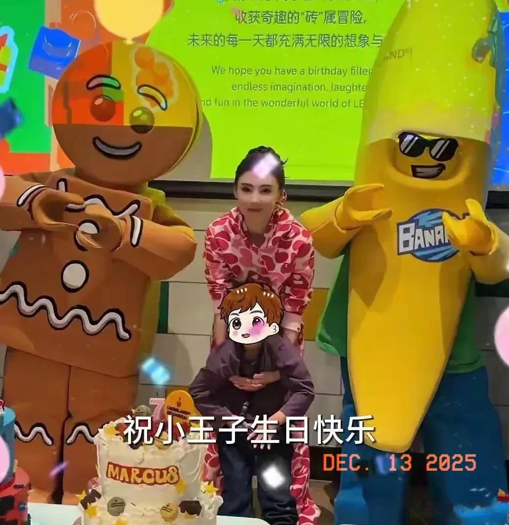 网友偶遇谢霆锋张柏芝大儿子Lucas，18岁Lucas颜值出众，像谢霆锋