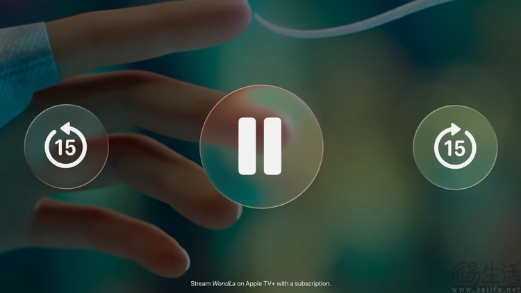 全系换新界面背后，苹果的新版系统暗示了什么