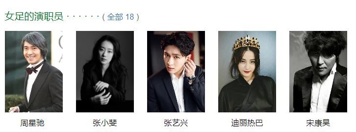 2025年春节档六部巨制混战，沈腾星爷再碰头，票房老大谁来当。