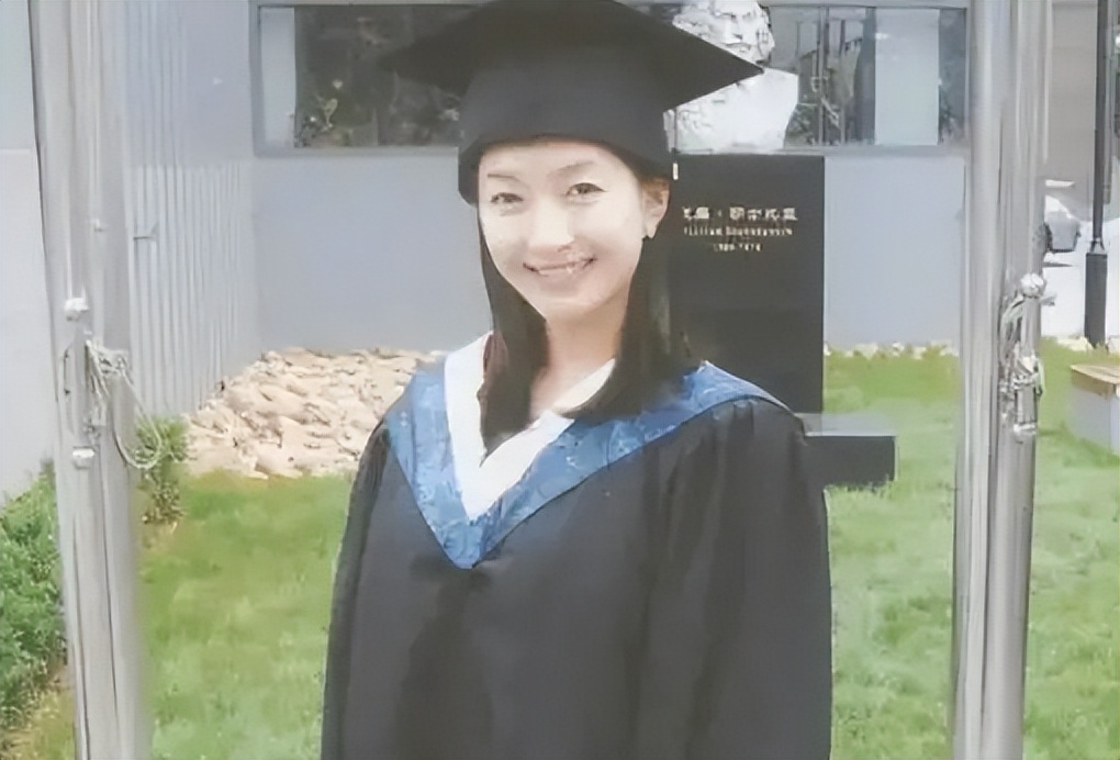 与富商海外产子真相大白6个月，江疏影近照太意外，王传君没说错