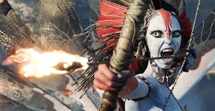 票房从17亿到10亿，评分从8.8到7.6，“阿凡达”这块金字招牌砸了