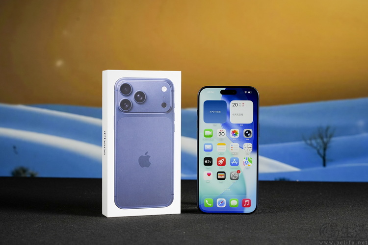 極限更高、游戲都能滿幀，iPhone 17系列性能測試