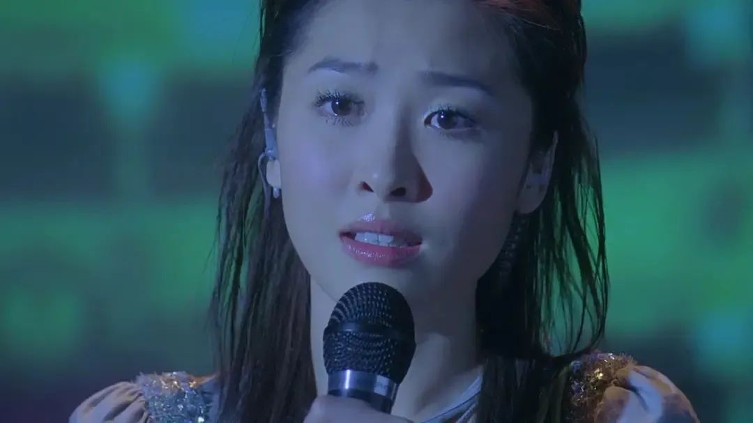 汪苏泷和张碧晨在争什么，我搞明白了