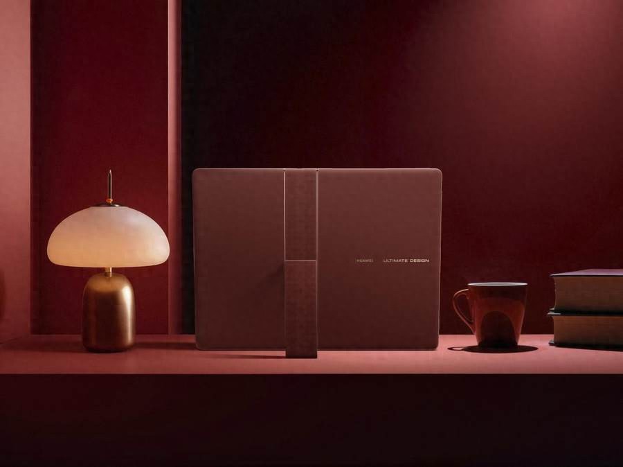 鴻蒙電腦兩款新色機型今日正式開售 首發AI深度研究 AI能力再進化