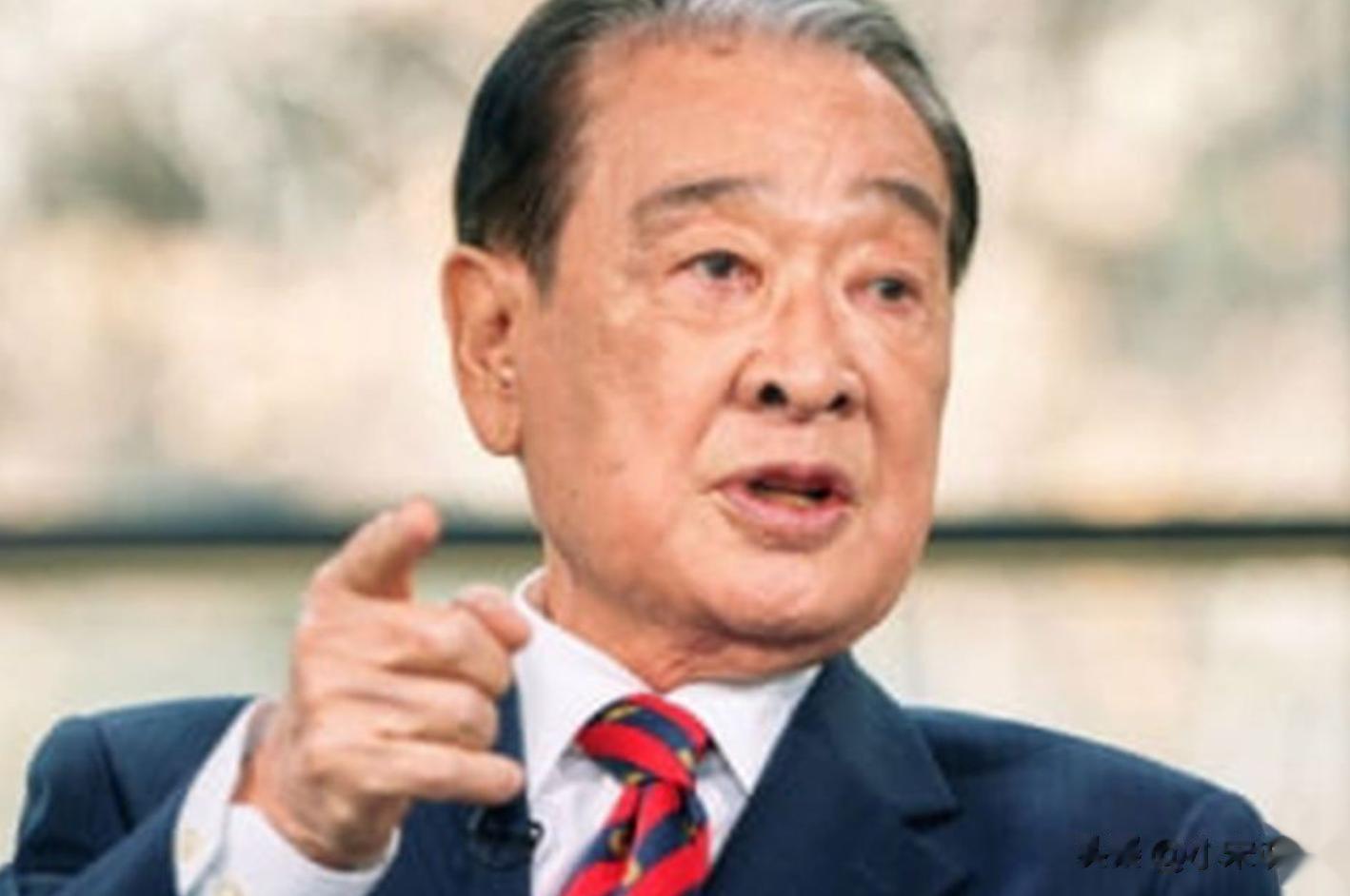 李顺载离世后，总统李在明第一个送花圈到灵堂，韩国罕见举国哀悼